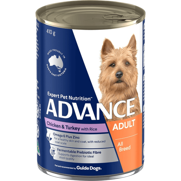 Wet Food for Dogs | Premium Selection | TotalDoggo.com